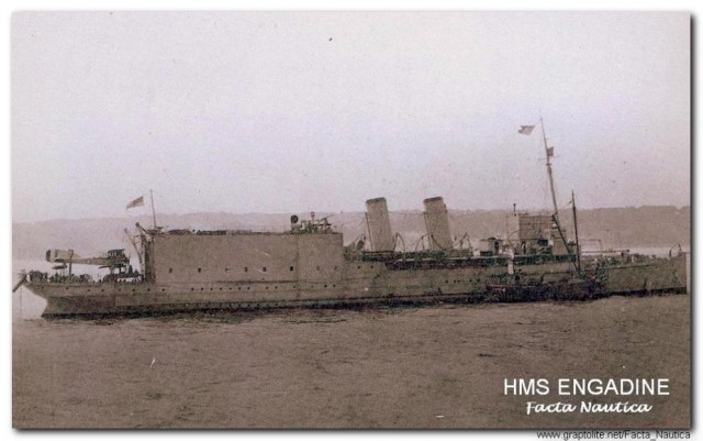 Ютландское сражение: крупнейший морской бой Великой войны