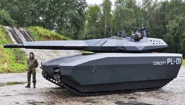 В Польше опубликован сценарий захвата Калининградской области