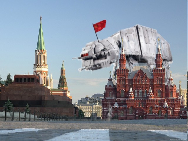 АТАТ в природе