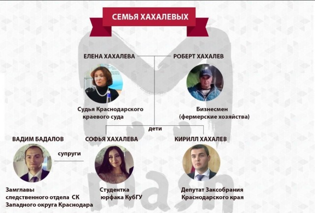 Верховный суд отказал Елене Хахалевой в восстановлении полномочий