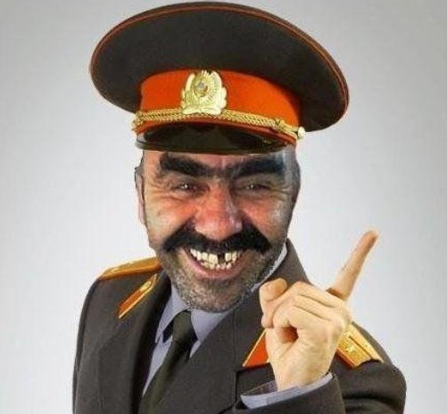 Из российского отдела полиции похитили задержанного