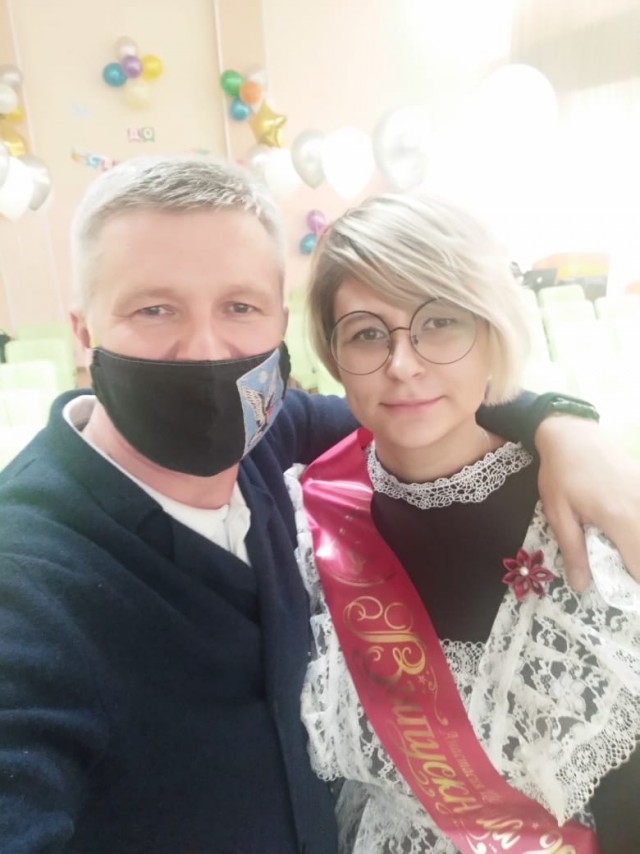 Выпускной-2021, подборка