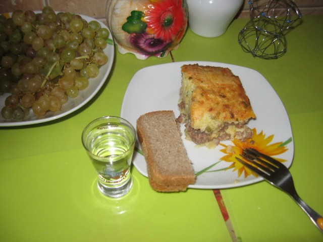 Пироги от © FrauMartы. Платиновый альбом.