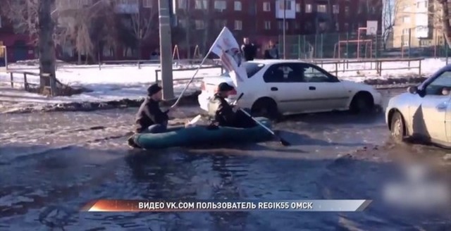 Мы все утонем! Москва, Горбушка сейчас