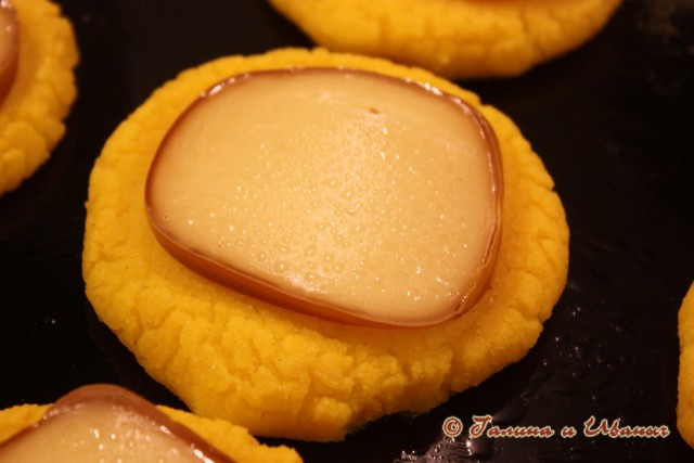 Разные лепешки