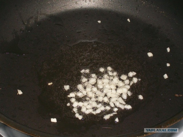 Грибной суп с куриными клёцками