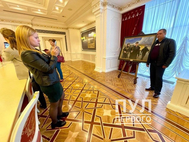 Горе от ума