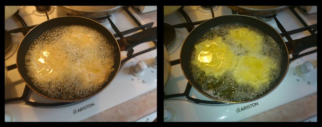 Драники