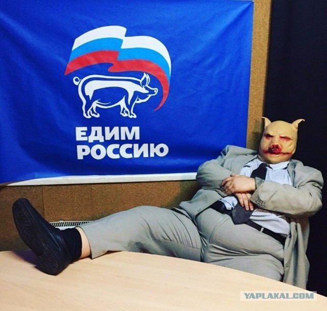 Как сотрудники ЦРУ официально работали советниками в правительстве России, и какой ущерб они нанесли