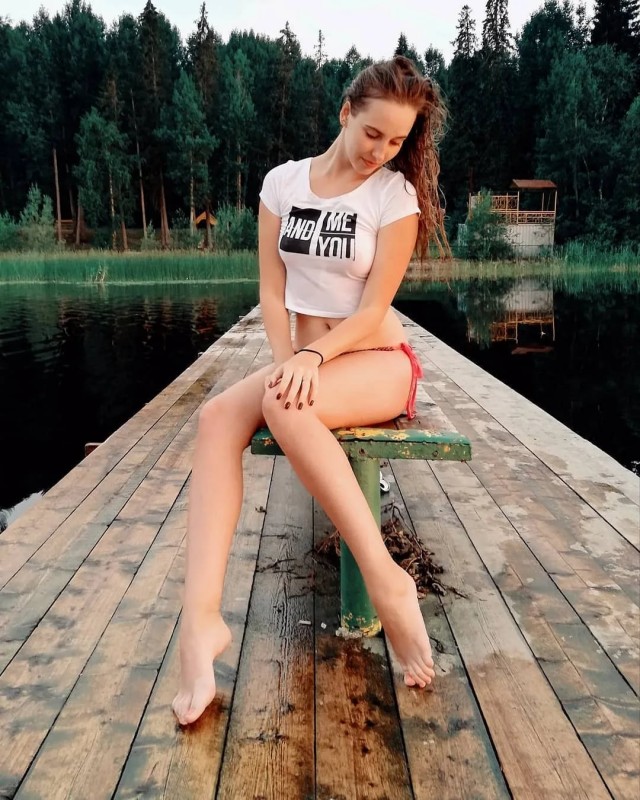 Девушки для тонуса!