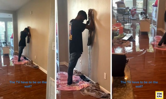 17 людей, которым доверили простую работу, но они и тут умудрились облажаться