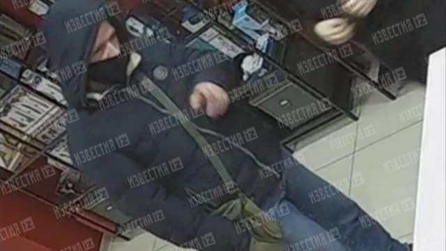 "Не убивайте, пожалуйста!" В Петербурге в сексшопе мужчина зарезал продавщицу