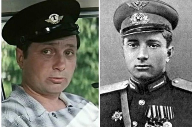 Секреты советских таксистов