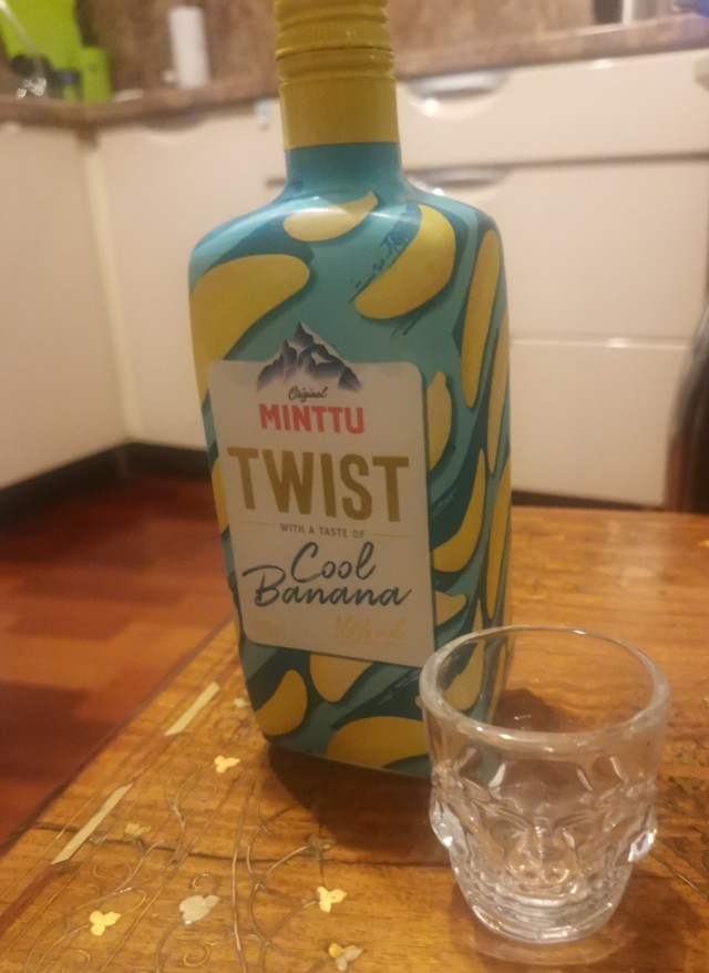 Ну, ЯП, бухнём!