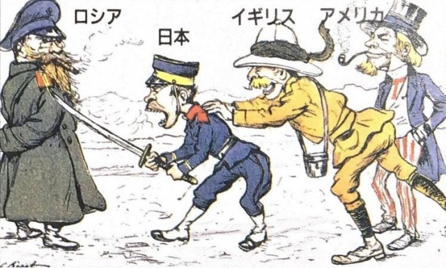 Ничего не меняется: СМИ Европы vs Россия