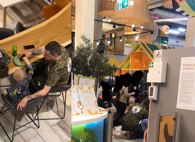 Мир перевёрнутых сознаний