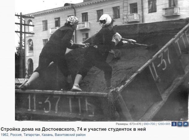 Люди и лица. Забытое из прошлого. 13.05.2022