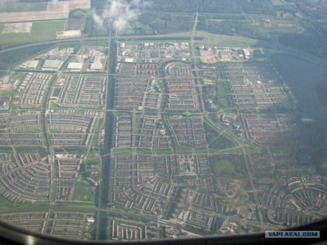 Голландия !