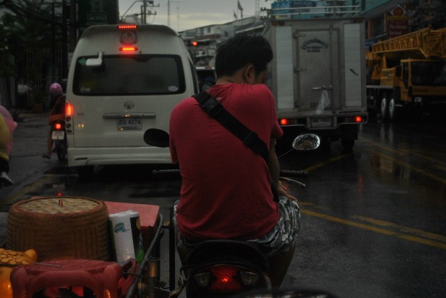 Тайланд: Бангкок, Паттайя, Ко Самет