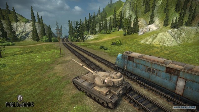 Wargaming 2