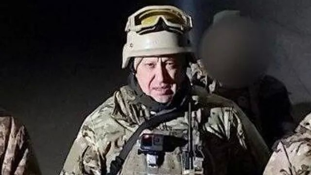 США объявили "Группу Вагнера" транснациональной криминальной организацией