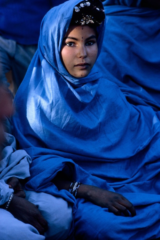 Фотоархив National Geographic: восторг и трепет в фотографиях со всего мира