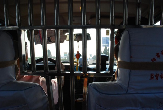 Ночные пассажиры