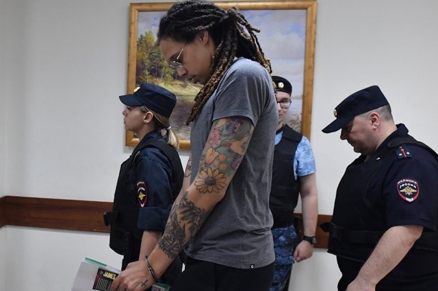 В Сингапуре казнили первую женщину почти за 20 лет за 31 грамм героина