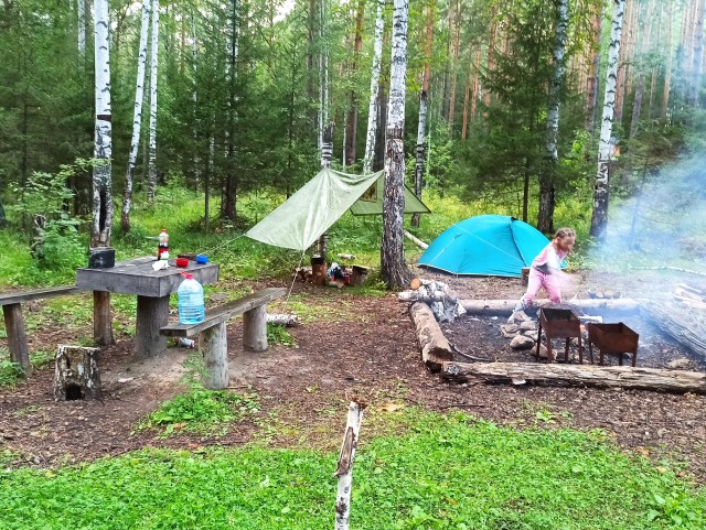 Действительно реальный отец года