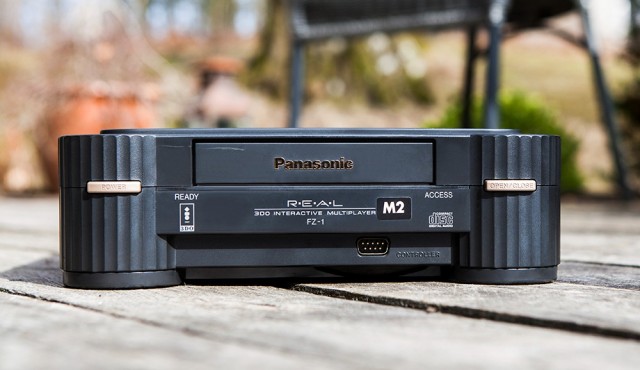 3DO - история несбывшихся надежд