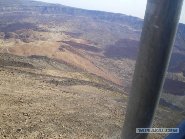 Хочу дачу на канарах!