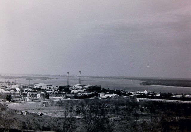 Волгоград, середина 60-х