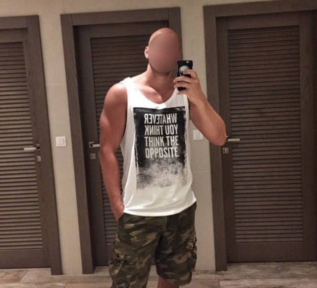 38-летний боец джиу-джитсу проломил череп школьнику, который ради забавы пинал припаркованные машины