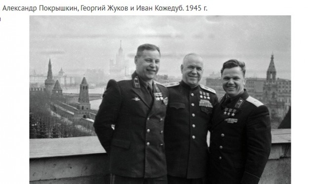 Смешал, но не взбалтывал: 06.04.24