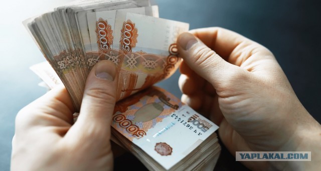 14 мая в Пахачах мокрая метель