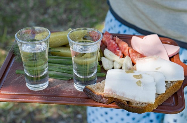 Если вы не едете на море этим летом
