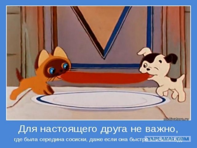 Лучший друг