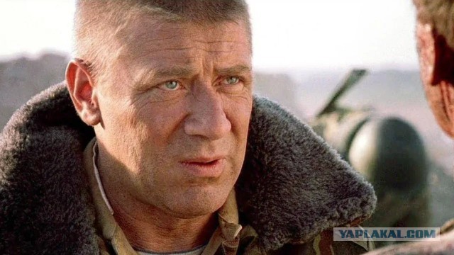 5 лучших ролей Андрея Краско