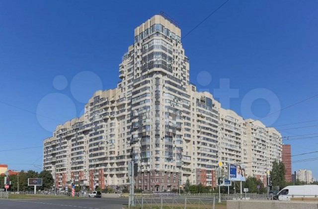 Кусочек Версаля площадью 29 м2