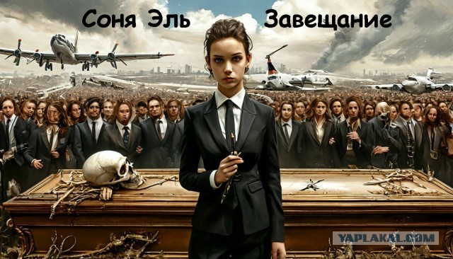 СлонотЯп-2. Итоги