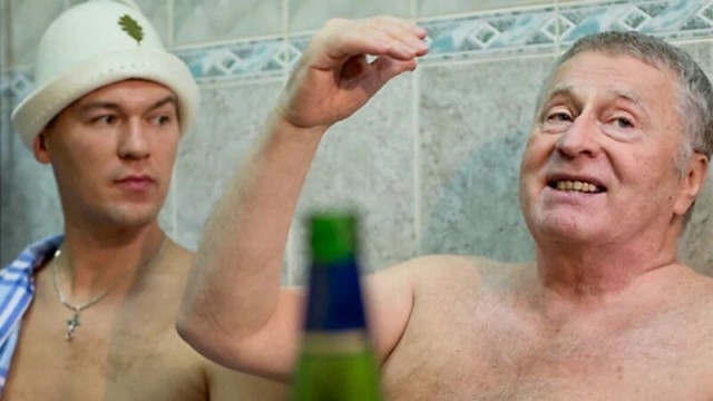Министр спорта РФ