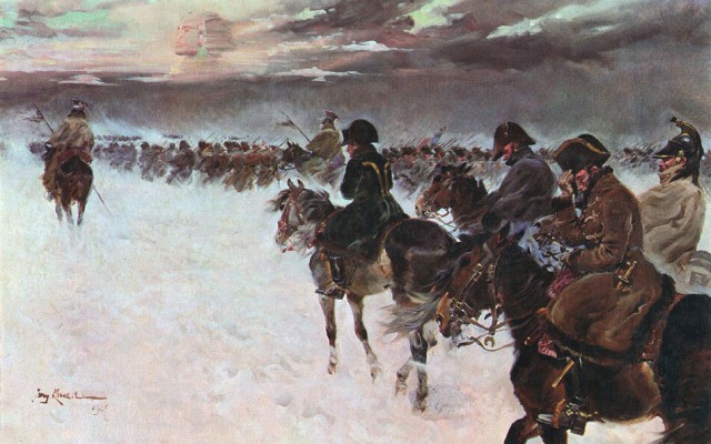 Редкие кадры и архивные снимки 20.11.24