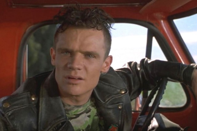 Рок-музыканты в кино.