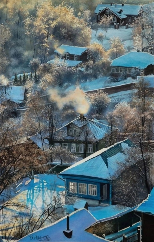 АРТ-Воскресенье