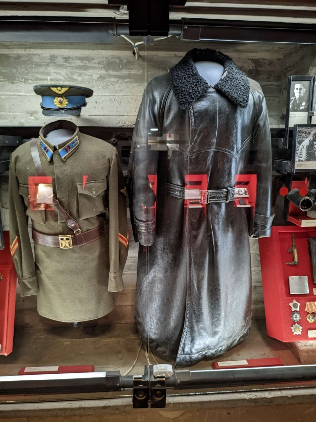 Музей-панорама "Сталинградская битва". 02.02.25