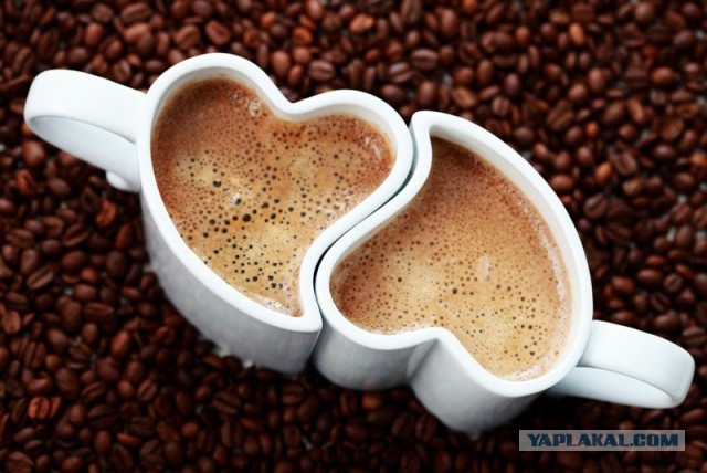 Кофейная философия