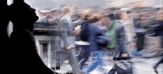 "Каждые 6 лет я меняю женщину": мужчина 54 года о своей привычке