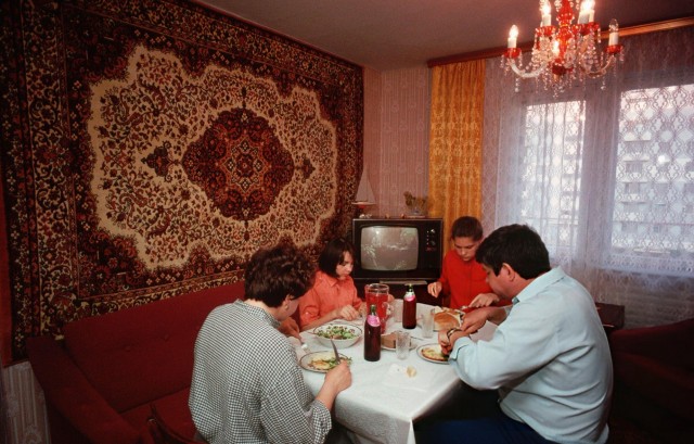 ​ Фотографии из прошлого нашей страны – 91