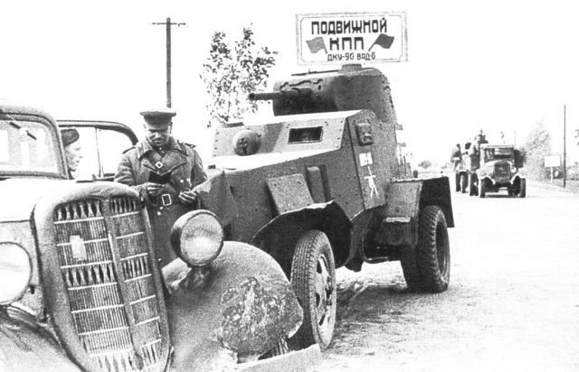 Великая Отечественная в фотографиях-6