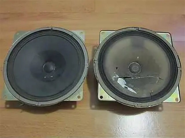 Какие у вас колонки для компа?